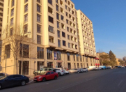 Satılır 2 otaqlı 55 m2 yeni tikili Ayna Sultanova heykəli