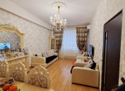 Satılır 2 otaqlı 63 m2 yeni tikili Y.Günəşli