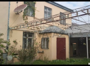 Satılır 5 otaqlı 114 m2 həyət evi Balakən