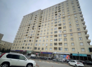 Satılır 4 otaqlı 123 m2 yeni tikili Badamdar