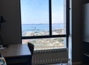 İcarəyə verilir 3 otaqlı 90 m2 yeni tikili Şah İsmayıl Xətai m.