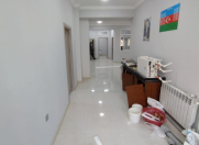 İcarəyə verilir 6 otaqlı 233 m2 ofis Nəriman Nərimanov m.