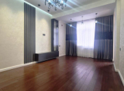 Satılır 3 otaqlı 91.1 m2 yeni tikili Badamdar