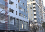 Satılır 3 otaqlı 67 m2 yeni tikili Badamdar