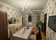 Satılır 2 otaqlı 40 m2 köhnə tikili Memar Əcəmi m.