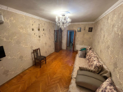 İcarəyə verilir 2 otaqlı 50 m2 köhnə tikili Əhmədli