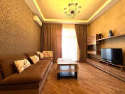 İcarəyə verilir 2 otaqlı 75 m2 yeni tikili Ağ şəhər