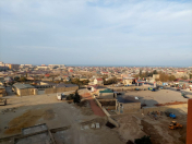 Satılır 3 otaqlı 73.24 m2 yeni tikili Sumqayıt