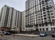 Satılır 1 otaqlı 67 m2 yeni tikili Nəriman Nərimanov m.