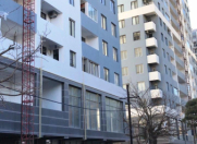 Satılır 3 otaqlı 67 m2 yeni tikili Badamdar