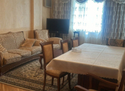 Satılır 2 otaqlı 90 m2 yeni tikili Badamdar