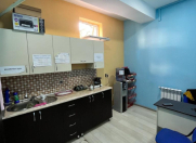 Satılır 1 otaqlı 845 m2 obyekt Nəriman Nərimanov m.