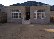 Satılır 3 otaqlı 110 m2 bağ evi Suraxanı r.