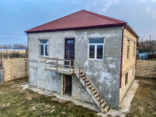 Satılır 5 otaqlı 100 m2 bağ evi Görədil