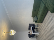 İcarəyə verilir 2 otaqlı 87.38 m2 yeni tikili Qaraçuxur