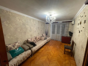 İcarəyə verilir 2 otaqlı 50 m2 köhnə tikili Əhmədli