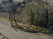 Satılır 4 sot torpaq Novxanı