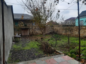 Satılır 3 otaqlı 100 m2 həyət evi Sumqayıt