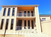 Satılır 6 otaqlı 245 m2 həyət evi Masazır