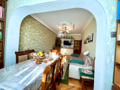 Satılır 4 otaqlı 125 m2 köhnə tikili AAF PARK