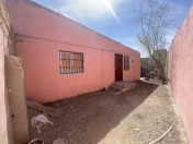 Satılır 2 otaqlı 50 m2 həyət evi Hövsan