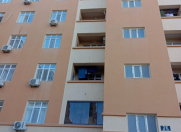 Satılır 2 otaqlı 41 m2 yeni tikili Masazır