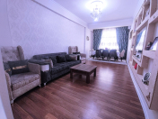 Satılır 3 otaqlı 105 m2 yeni tikili Xırdalan