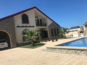 Satılır 5 otaqlı 210 m2 bağ evi Şüvəlan