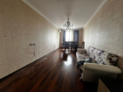 İcarəyə verilir 2 otaqlı 60 m2 yeni tikili Gənclik Mall