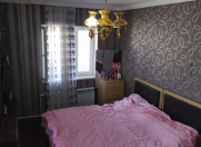 İcarəyə verilir 1 otaqlı 42 m2 köhnə tikili Zərifə Əliyeva adına park