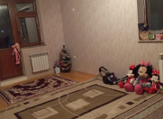 Satılır 2 otaqlı 50 m2 yeni tikili Ümid