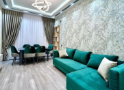 Satılır 60 otaqlı 60 m2 köhnə tikili Memar Əcəmi m.