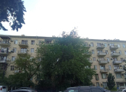 Satılır 2 otaqlı 65 m2 köhnə tikili Nizami m.