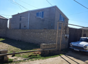 Satılır 2 otaqlı 220 m2 həyət evi Ramana