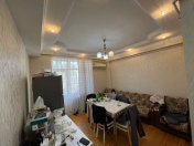 Satılır 4 otaqlı 117 m2 yeni tikili Yeni Yasamal