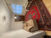 İcarəyə verilir 3 otaqlı 80 m2 yeni tikili Hövsan