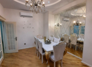 Satılır 3 otaqlı 135 m2 yeni tikili 7 mkr