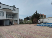 Satılır 6 otaqlı 350 m2 bağ evi Şağan
