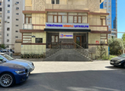 Satılır 1 otaqlı 80 m2 obyekt Şah İsmayıl Xətai m.