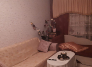 Satılır 1 otaqlı 20 m2 yeni tikili Qara Qarayev m.