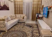Satılır 4 otaqlı 153 m2 yeni tikili Həzi Aslanov