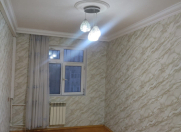 Satılır 3 otaqlı 70 m2 köhnə tikili 8 km