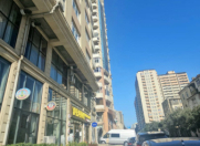 Satılır 1 otaqlı 30 m2 obyekt Şah İsmayıl Xətai m.