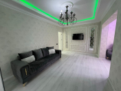 Satılır 2 otaqlı 46 m2 köhnə tikili Əhmədli