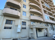 Satılır 3 otaqlı 130 m2 yeni tikili Məhəmmədli