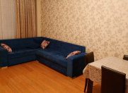 İcarəyə verilir 2 otaqlı 65 m2 yeni tikili Y.Günəşli