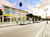 İcarəyə verilir 1 otaqlı 40 m2 obyekt Əhmədli