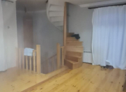 Satılır 6 otaqlı 210 m2 həyət evi Sulutəpə