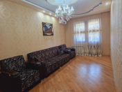 İcarəyə verilir 2 otaqlı 78 m2 yeni tikili Bakıxanov