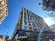 Satılır 1 otaqlı 65.7 m2 yeni tikili Şərq Bazarı